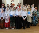 Рождественский концерт