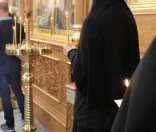  Чин Погребения Пресвятой Богородицы