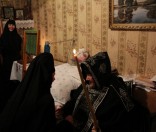 Праздник Успения Божией Матери в Полоцком Спасо-Евфросиниевском монастыре