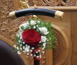 Патриарший Экзарх всея Беларуси совершил Божественную Литургию в Спасо-Евфросиниевском монастыре