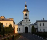  День ангела игумении Евдокии
