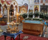 Успение Пресвятой Богородицы в Спасо-Евфросиниевском монастыре