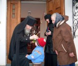 Батюшка, благословите! Фото 2009 года