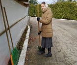 Весенние каникулы в Полоцкой обители