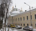 Братская школа в г. Полоцке