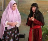 Праздничный концерт в Малоситнянской школе