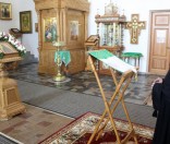 День ангела игумении Евдокии