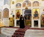 Праздник рождества Крестителя Господня Иоанна