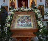 В преддверии Рождества Христова