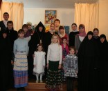 После Утренника