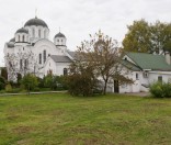 Воздвижение Честного и Животворящего Креста Господня 