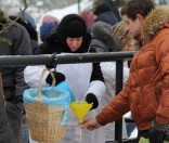 41- Крещение Господне