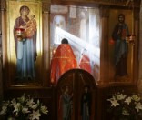 Вторая Божественная литургия