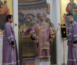  Воздвижение Честного и Животворящего Креста Господня 