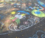 Рисуем Божий мир