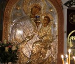 Рождество Христово в Спасо-Евфросиниевском монастыре