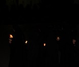 Праздник Успения Божией Матери в Полоцком Спасо-Евфросиниевском монастыре