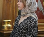 Божественная литургия