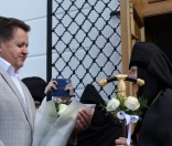 День ангела игумении Евдокии