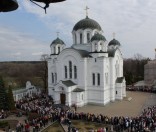 Праздник Входа Господня в Иерусалим