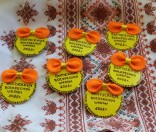 Выпуск в воскресной школе Спасо-Евфросиниевского монастыря
