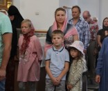 Божественная литургия