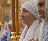Божественная литургия