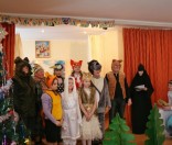74-Рождественский утренник 
