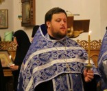 Успение Пресвятой Богородицы в Спасо-Евфросиниевском монастыре