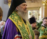Праздничное Всенощное бдение