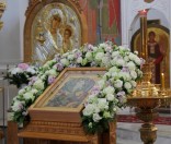 Преображение Господне в Спасо-Евфросиниевском монастыре