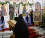 День памяти прп. Евфросинии