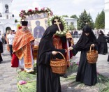 Крестный ход