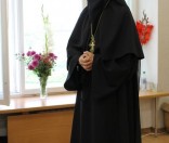 Начало учебного года в воскресной школе