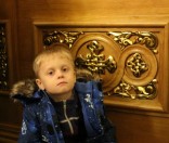 Рождество Христово в Спасо-Евфросиниевском монастыре