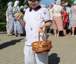 Божественная литургия
