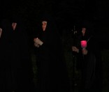 Праздник Успения Божией Матери в Полоцком Спасо-Евфросиниевском монастыре