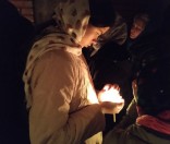 Паломническая поездка воспитанников воскресной школы Полоцкой обители в Псков