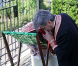 Третья Божественная литургия