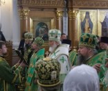 День памяти прп. Евфросинии