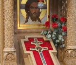 Служение митрополита Павла в Спасо-Евфросиниевском монастыре 