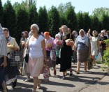 Преображение Господне в Спасо-Евфросиниевском монастыре