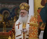 Принесение мощей великомученика Димитрия Солунского в Спасо-Евфросиниевский монастырь