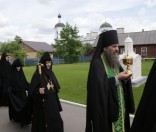 Крестный ход