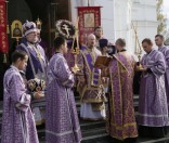 Крестный ход