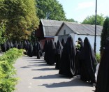 Преображение Господне в Спасо-Евфросиниевском монастыре