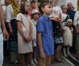 Божественная литургия