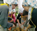 Рождественские каникулы в воскресной школе