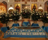 Успение Пресвятой Богородицы в Спасо-Евфросиниевском монастыре