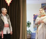 Утренник в воскресной школе